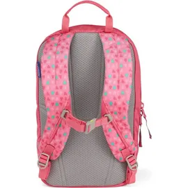 ergobag Ease Small Kinderrucksack Bäronika