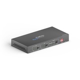 PURETOOLS Matrix Switcher PT-MA-HD42UHD HDMI Switch Box