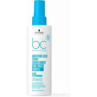 Schwarzkopf BC Bonacure Moisture Kick Spray Conditioner 200 ml