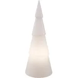 8 seasons DESIGN Shining Tree rund 55 cm,