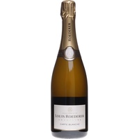 Louis Roederer Champagner Carte Blanche 0,75 Liter 12,5 % Vol.