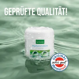 Kräuterhaus Sanct Bernhard Hyaluronsäure-Creme 100 ml