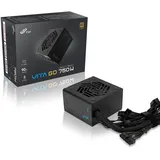 kompatible Ware FSP VITA GD 750W ATX 3.1 (PPA7508205)