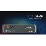 FOX ESS HV2600 2.6kWh HV Batterie V2