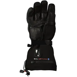 Lenz Scooter beheizbare Handschuhe, schwarz, Größe XS - Long