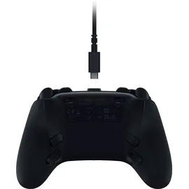 Razer Raiju V3 Pro Controller Schwarz PlayStation 5 / PC