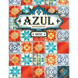 Next Move Games Azul Mini