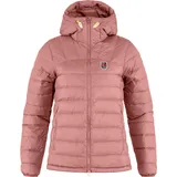 Fjällräven Damen Expedition Pack Down Hoodie Jacke (Größe XL, rosa)