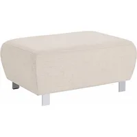 Sit&more Hocker »Township«, beige