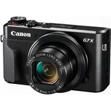 Canon PowerShot G7 X Mark II