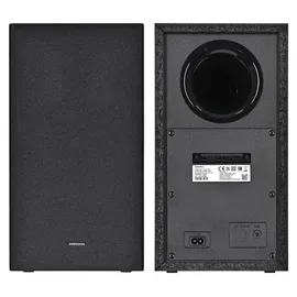 Samsung HW-B750F Schwarz