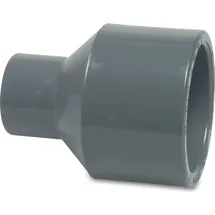 Mega Group Mega Reduziermuffe PVC-U 63/50 mm x 40 mm Fitting