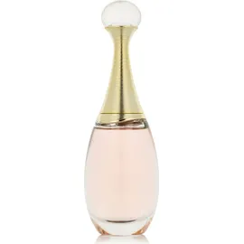 Dior J'adore Eau Lumiere Eau de Toilette 50 ml