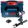 Bosch GSB 18V-110 C inkl. 1 x 4,0 Ah + L-Boxx