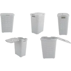 Curver Style, 60 L, anthrazit