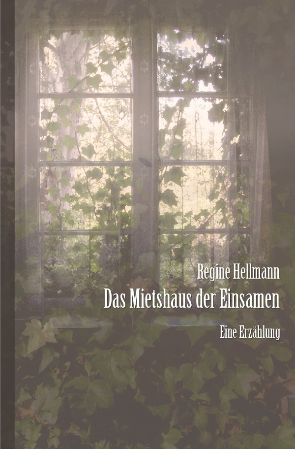 Das Mietshaus Der Einsamen - Regine Hellmann  Kartoniert (TB)