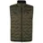 Härkila | clim8 Insulated waistcoat | Professionelle Jagd Kleidung & Jagd Zubehör für Herren | Skandinavische Qualität Made to Last | Willow Green, S
