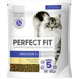 PERFECT FIT Indoor 1+ mit Huhn - 1,4 kg