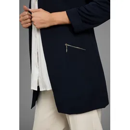 LAURA SCOTT Longblazer Blau 46