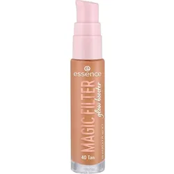 Essence MAGIC FILTER Glow Booster Primer 14 ml Nr. 40 - Tan