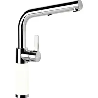 Schock SC-540 Einhebelmischer Weiß