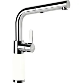 Schock SC-540 Einhebelmischer Weiß