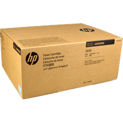 HP (Samsung) Toner MLT-D203S/ELS  SU907A  schwarz