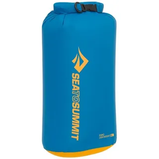 Sea to Summit Evac Lightweight Dry Bag 8L blau