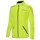 Airtracks Laufjacke Damen Thermo Laufjacke AirTech (Funktions Jacke für die kalte Jahreszeit Herbst - Winter) » S M L XL XXL « gelb XL