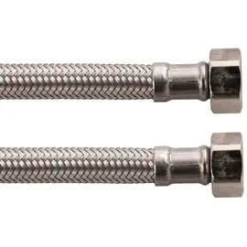 Kirchhoff Flex-Anschlussschlauch 300 mm, 1/2' IG x 3/8' IG