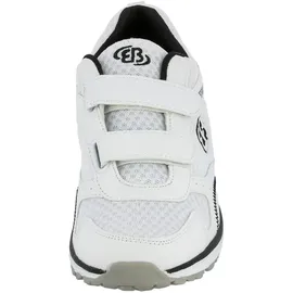 Brütting Performance V Fitnessschuhe, Weiß, 45 EU