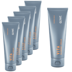 5+1 Angebot GLYNT VITA Blowdry Cream 125ml