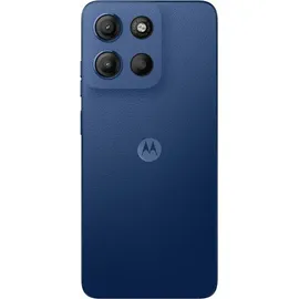 Motorola Moto G15 8 GB RAM 512 GB Navy