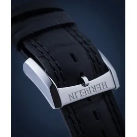 Michel Herbelin Newport Slim Silber 19522AP15