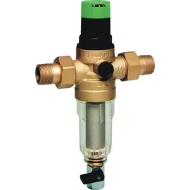 Honeywell MiniPlus FK06 Druckminderer
