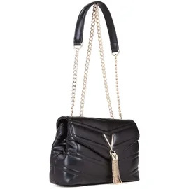 Valentino Privilege Flap Bag Nero