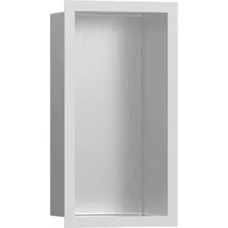 XtraStoris Individual Wandnische mit Designrahmen 300x150x100mm BST/BST