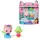 Spin Master Puppenhaus Queen Kitty Fee 2tlg mehrfarbig