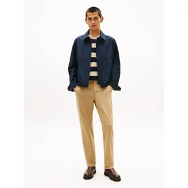 Tommy Hilfiger Denton Chinohose Straight Fit Beige 38 32