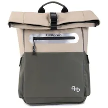 Hedgren Chain Backpack (HCBI01-01)