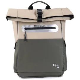 Hedgren Chain Backpack (HCBI01-01)