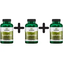 Swanson Spirulina Tabletten 180 St.