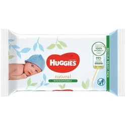 Huggies Feuchttücher Baby 48 Stück