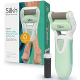 Silk'n MicroPedi Wet & Dry