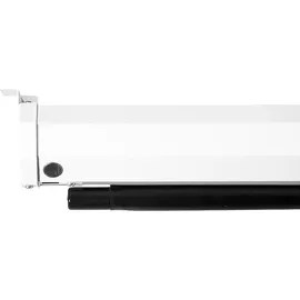 Elite Screens Vmax 150" 16:9), Leinwand, Schwarz