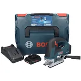 Bosch GST 18V-155 BC Akku Stichsäge 18 V 155 mm Brushless + 1x ProCORE Akku 4,0