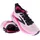 Brooks Glycerin 23 Damen Medium White/Phantom/Cyber Pink 39
