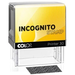 Printer 30 Incognito Printer 30 Incognito