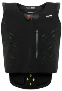 Dainese Smart Air Airbag-System schwarz XXL