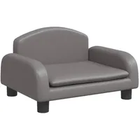 vidaXL, Kinderstuhl + Kindertisch, Maxim (Kindersofa)